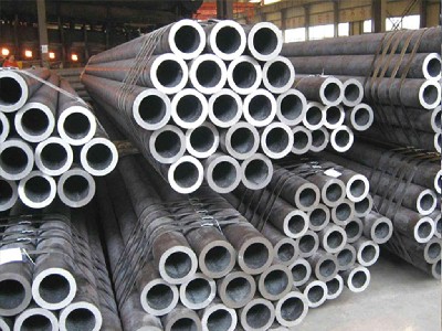 平顶山30CrMo冷拔无缝钢管