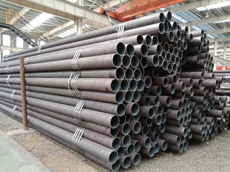 平顶山30CrMo合金无缝钢管