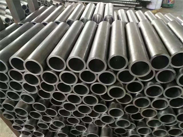 平顶山30CrMo精密无缝钢管