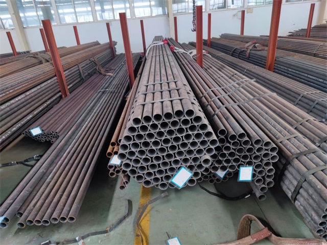 平顶山20G合金无缝钢管