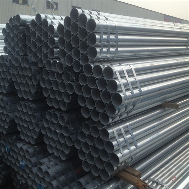 平顶山35CrMo镀锌无缝钢管